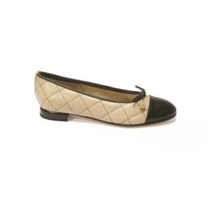 Baleriny damskie